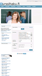 Mobile Screenshot of kurssihaku.fi